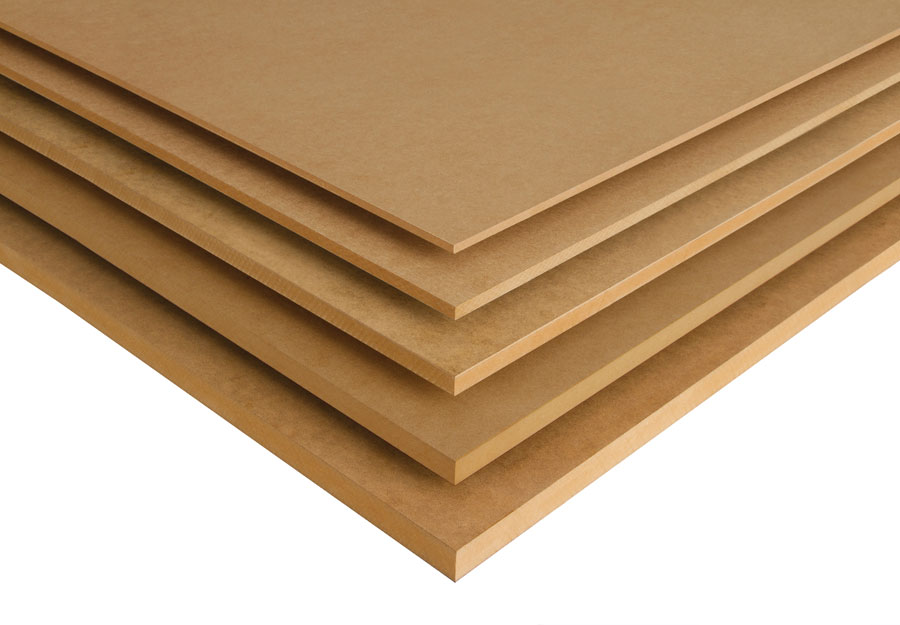 МДФ 16*2800*2070 мм Kastamonu 