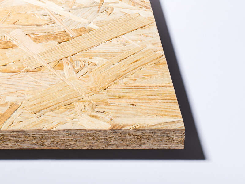 Плита  OSB-3 (ОСП) влагостойкая Kronospan 9 мм 2500х1250