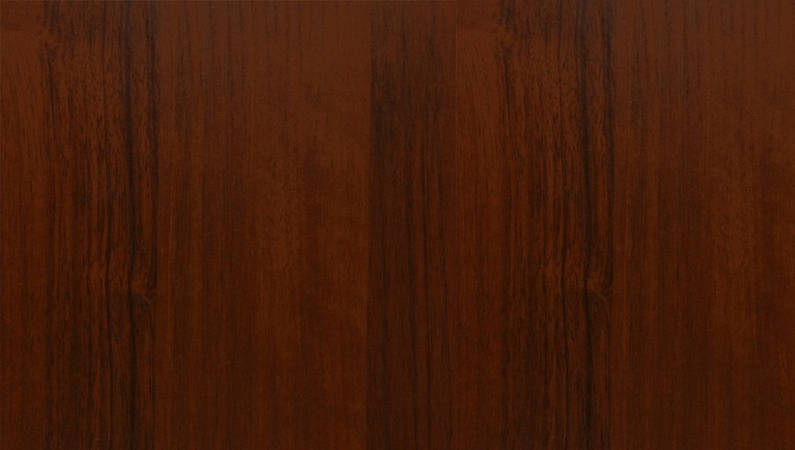 ДВПО Орех темный экко 2750*1700*3,2 мм