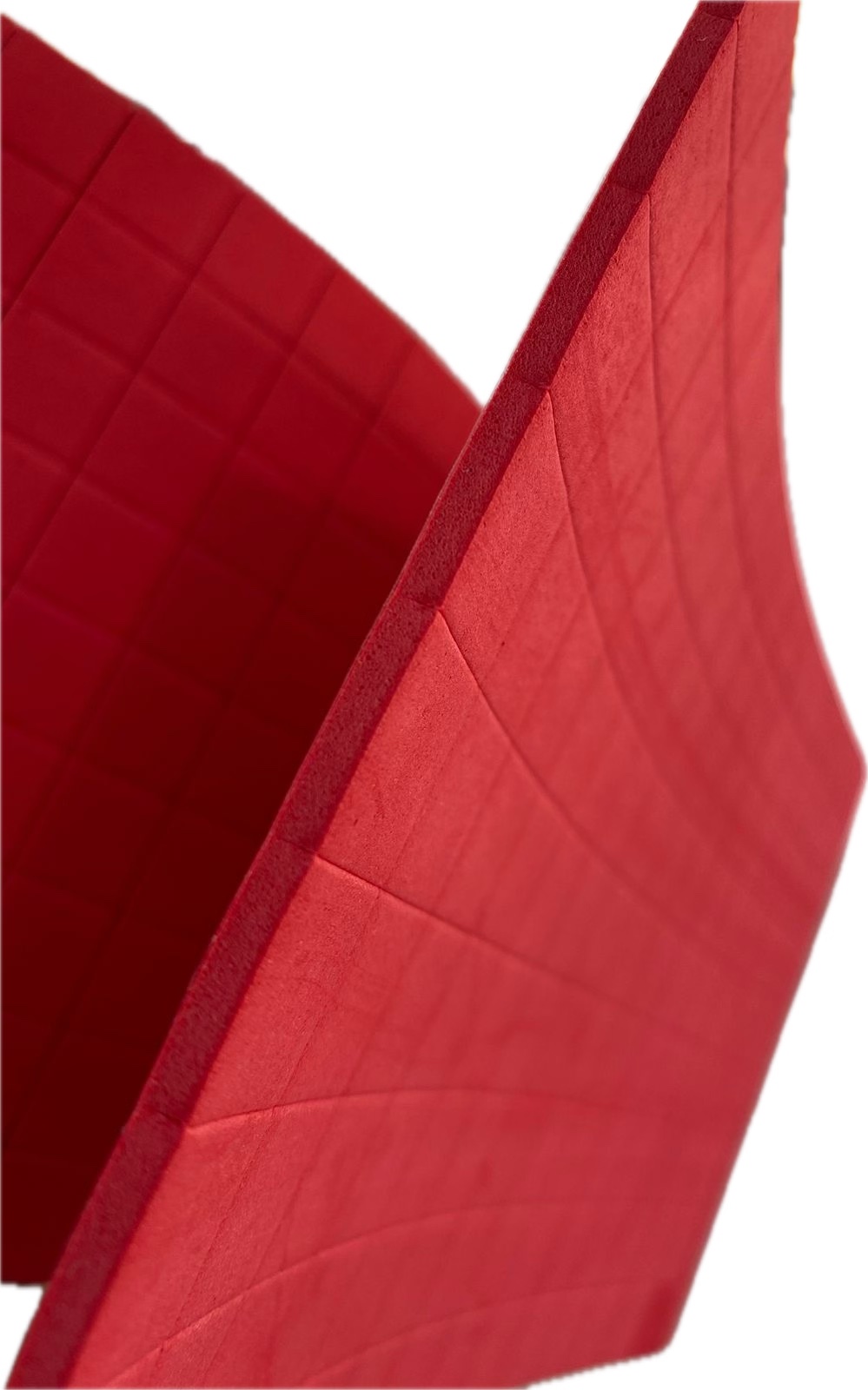 EVA 18 мм х 18 мм х 4 мм самоклеящаяся прокладка