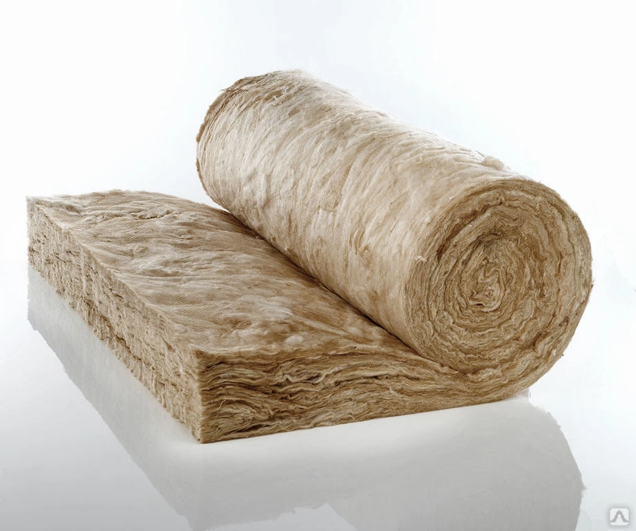 Утеплитель Knauf Insulation проф TS037