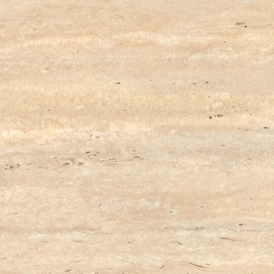 Столешница Травертин Римский №C504 Кроношпан 3050*600/38мм