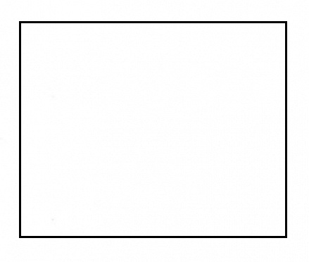 ДВПО Белый 2745*1700*3,2 мм