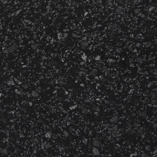 Столешница Черное Серебро №C516 Кроношпан 3050*600/26мм