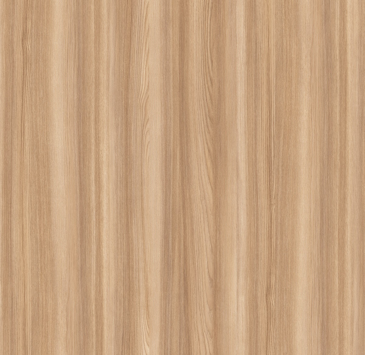 Стеновая панель Ясень Прибрежный Светлый №K525 BS Кроношпан 3050*600/6мм