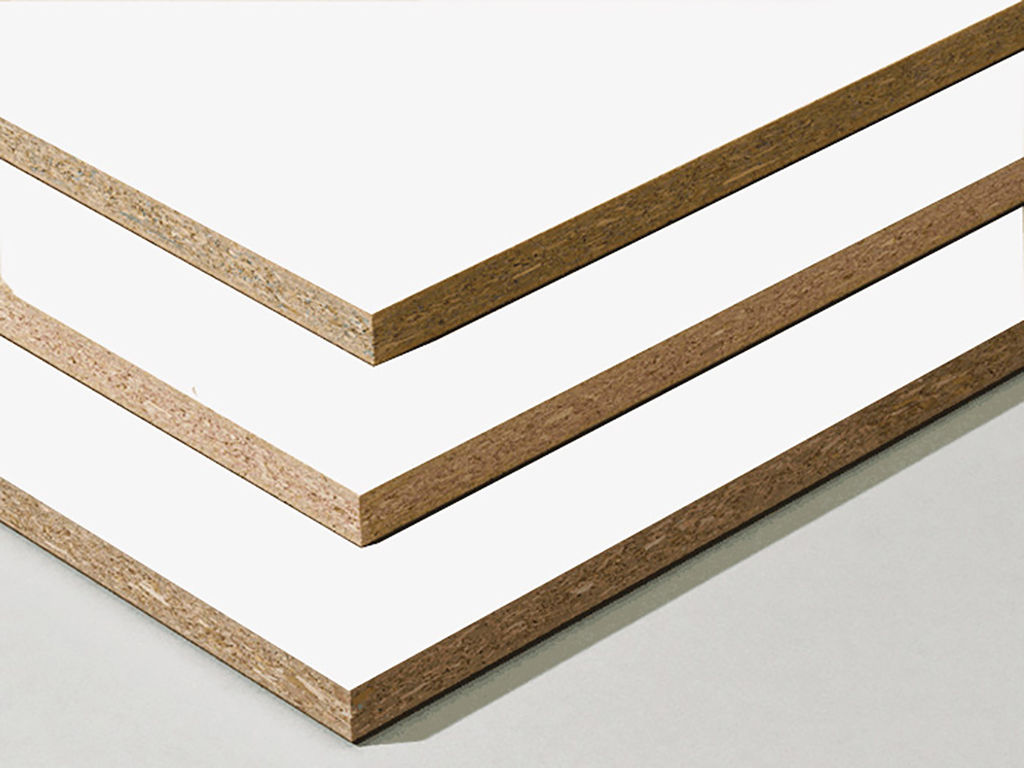 ЛМДФ 19*2800*2070 мм Kronospan