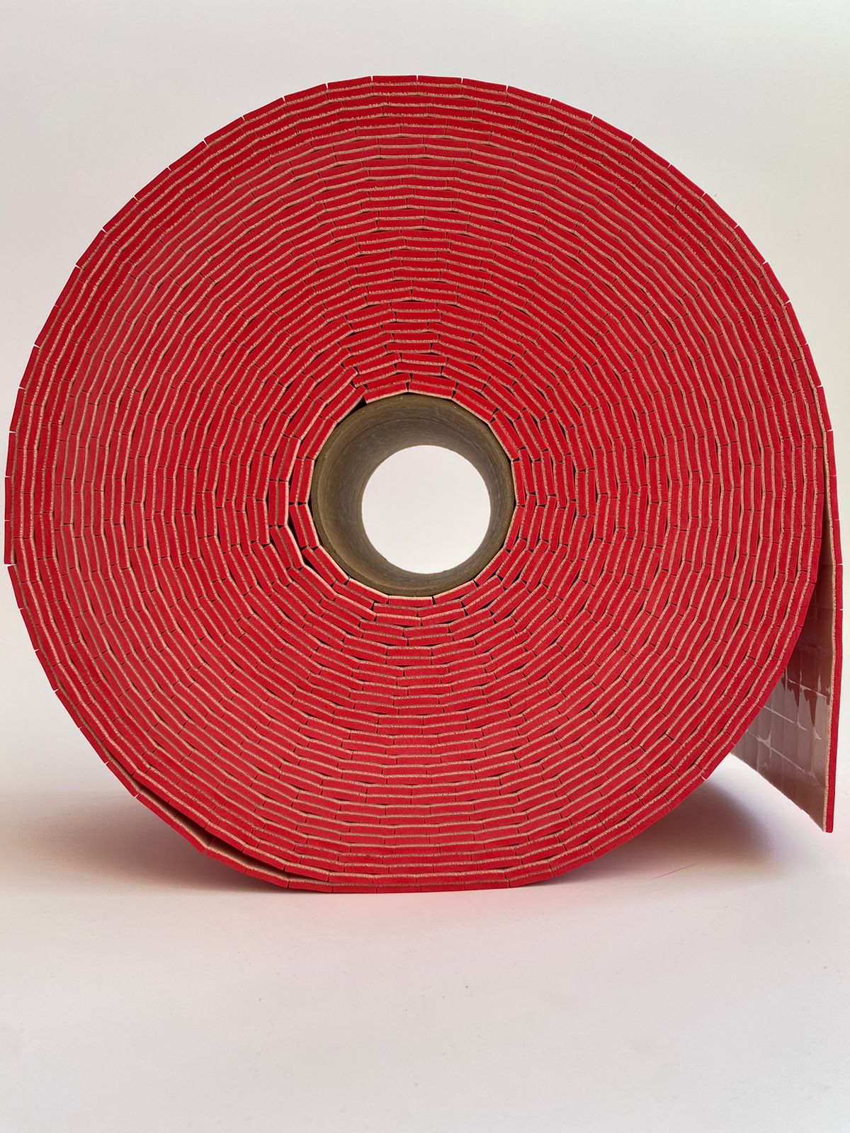 EVA 18 мм х 18 мм х 3 мм самоклеящаяся прокладка