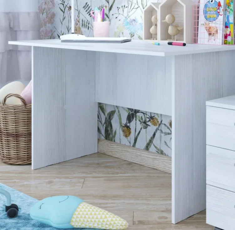 ЛДСП Выбеленное дерево 2,75*1,83 (Туя)