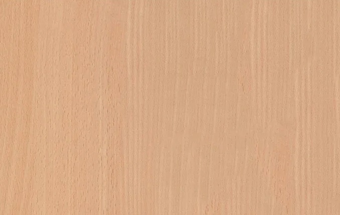 ДВПО Бук Бавария светлый 2750*1700*3,2 мм