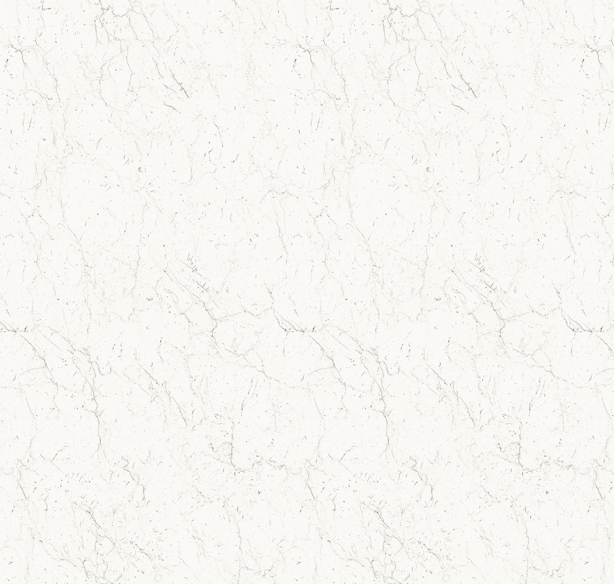 Стеновая панель Мрамор Марквина Белый №2710 CR Кроношпан 3050*600/6мм