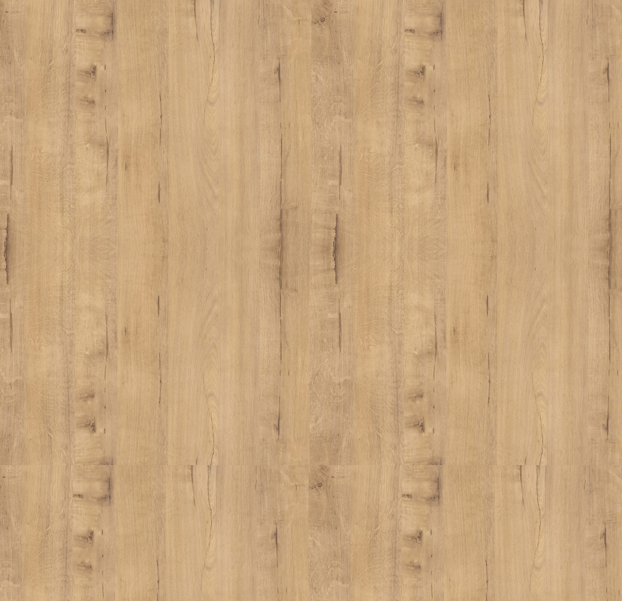 Стеновая панель Дуб Бунратти №2708 CR Кроношпан 3050*600/6мм